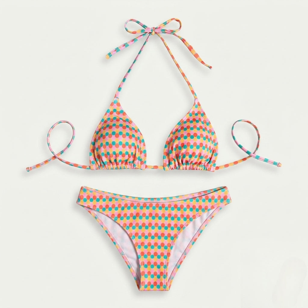 Bikini Confetti - packshot